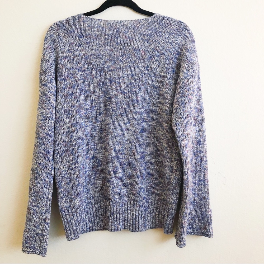 J. Crew | Multi Color Sweater - Picture 2 of 3
